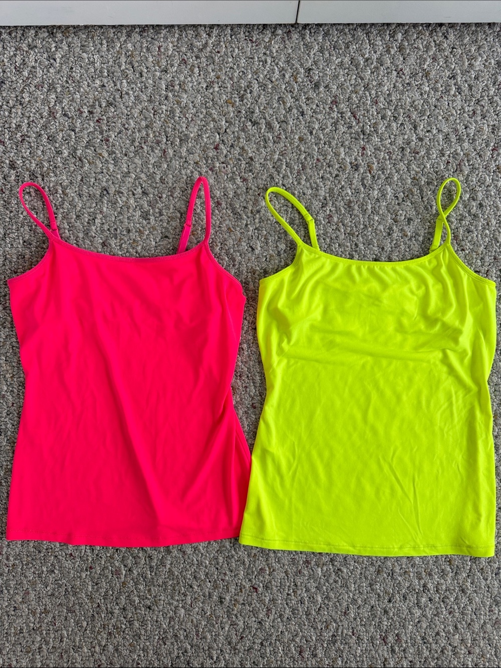 Women’s express best loved bra cami XS